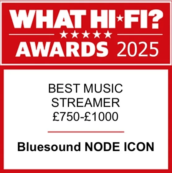 Bluesound N530 NODE ICON